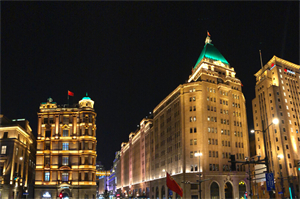 上海潮流运动与时尚结合的实例 上海潮流运动与时尚结合的实例