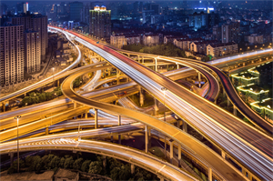 The top five world-class water parks in Shanghai in summer The top five world-class water parks in Shanghai in summer