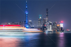 **Romantic Shanghai Night: Recommended Dating Spots** **Romantic Shanghai Night: Recommended Dating Spots**