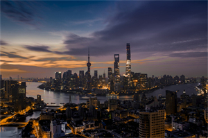 The beauty of Shanghai's street art is captivating and unforgettable!