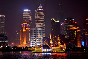 Shanghai's Backyard Garden Mystery Tour： Experience the charm of nature firsthand!