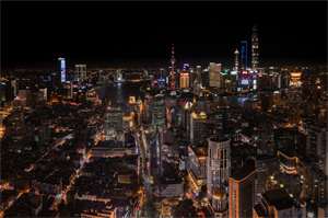 [Enjoying the Beauty Together] Shanghai local friendship, exploring the city's beautiful scenery with someone!