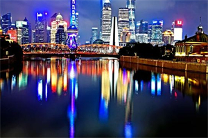 Seeking the memories of old Shanghai Seeking the memories of old Shanghai