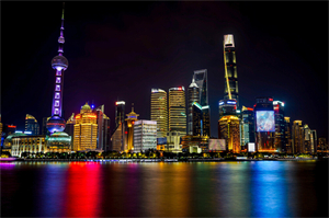 A Comprehensive Experience of Shanghai's Night Tour Essentials A Comprehensive Experience of Shanghai's Night Tour Essentials