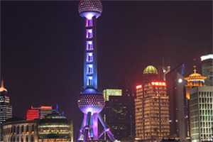 文化创意产业推动上海经济转型