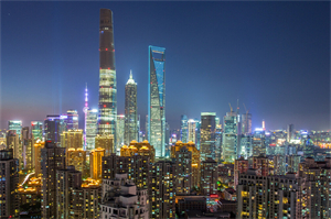 The impact of export-oriented industries on Shanghai's unemployment rate The impact of export-oriented industries on Shanghai's unemployment rate