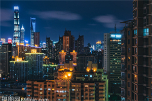 Prospects for Shanghai's venture investment environment Prospects for Shanghai's venture investment environment